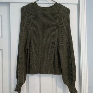 American Eagle Sweater